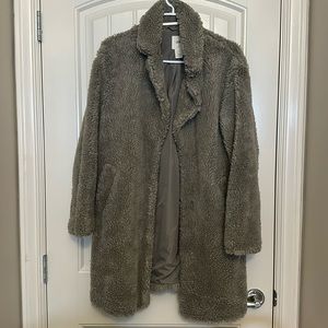 H&M Coat